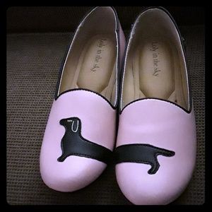 Loly in the sky shoes